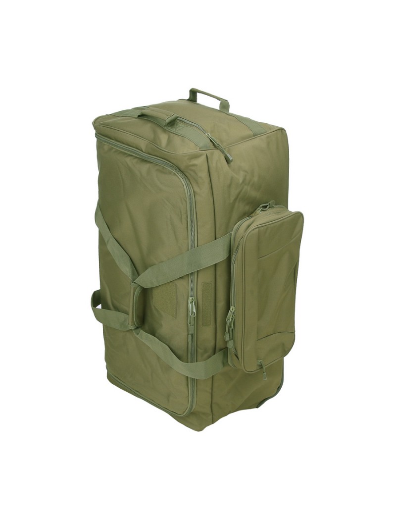 BORSA TROLLEY COMMANDO 101 INC [359900]