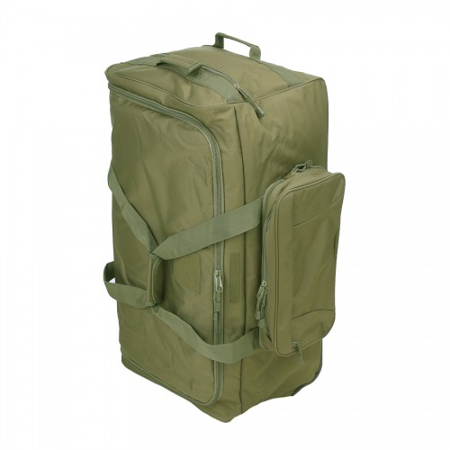 BORSA TROLLEY COMMANDO 101 INC [359900]