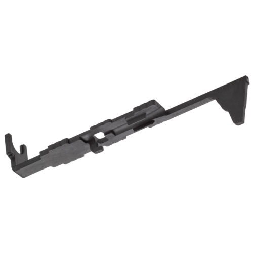 FPS ASTA SPINGIPALLINO DI SECONDA VERSIONE IN TECNOPOLIMERO CARICATO CON FIBRA DI CARBONIO [ASV2CF]