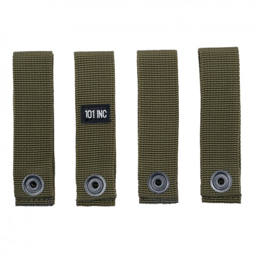 LOOP SPRINGS JUEGO DE 4 CORREAS 101 INC [359976]