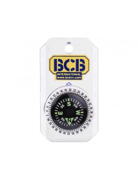 MINI COMPASS BCB II WITH LOGO RP315 [467131]