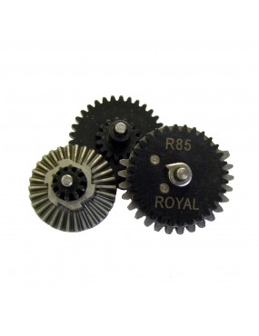 ROYAL GEARS FOR L85 [INL 85]