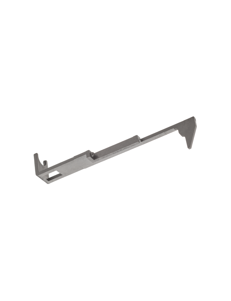 ASTA SPINGIPALLINO IN TECNOPOLIMERO CARICATO PER MECCANICA TOKYO MARUI NEXT GEN RECOIL SHOCK (ASRE) ASTA SPINGIPALLINO IN TECNOPOLIMERO CARICATO PER MECCANICA TOKYO MARUI NEXT GEN RECOIL SHOCK (ASRE)