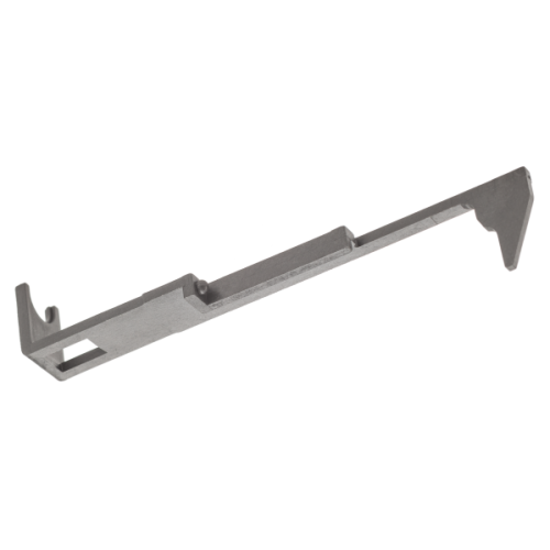 ASTA SPINGIPALLINO IN TECNOPOLIMERO CARICATO PER MECCANICA TOKYO MARUI NEXT GEN RECOIL SHOCK (ASRE) ASTA SPINGIPALLINO IN TECNOPOLIMERO CARICATO PER MECCANICA TOKYO MARUI NEXT GEN RECOIL SHOCK (ASRE)
