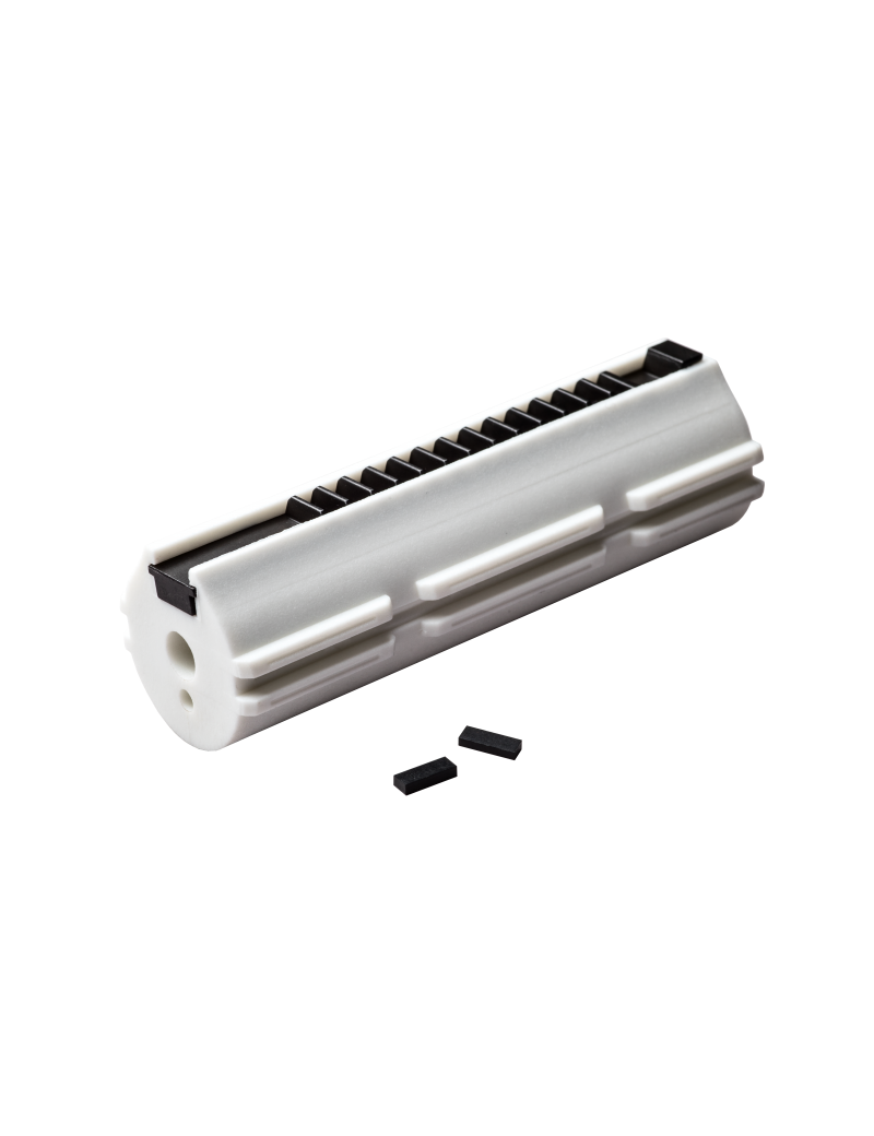 PISTONE ZERO-SHOCK FULL METAL RACK 14 DENTI FPS (PM04) PISTONE ZERO-SHOCK FULL METAL RACK 14 DENTI FPS (PM04)