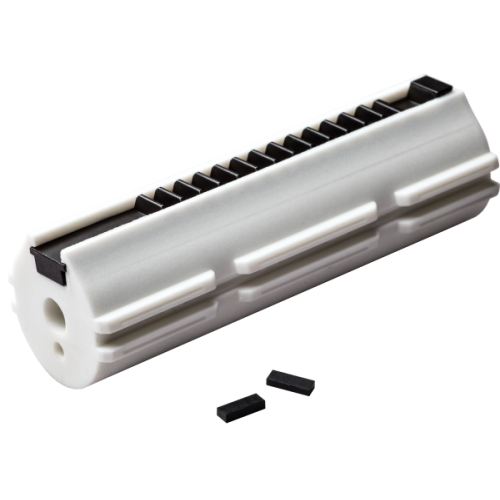 PISTONE ZERO-SHOCK FULL METAL RACK 14 DENTI FPS (PM04) PISTONE ZERO-SHOCK FULL METAL RACK 14 DENTI FPS (PM04)