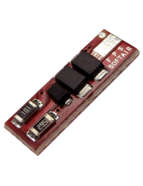 FPS MICRO MOSFET (MICRO1)