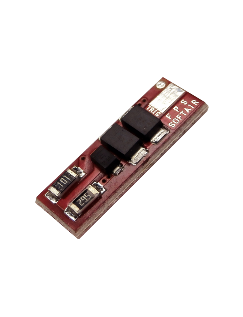 FPS MICRO MOSFET (MICRO1) FPS MICRO MOSFET (MICRO1)