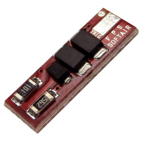 FPS MICRO MOSFET (MICRO1) FPS MICRO MOSFET (MICRO1)