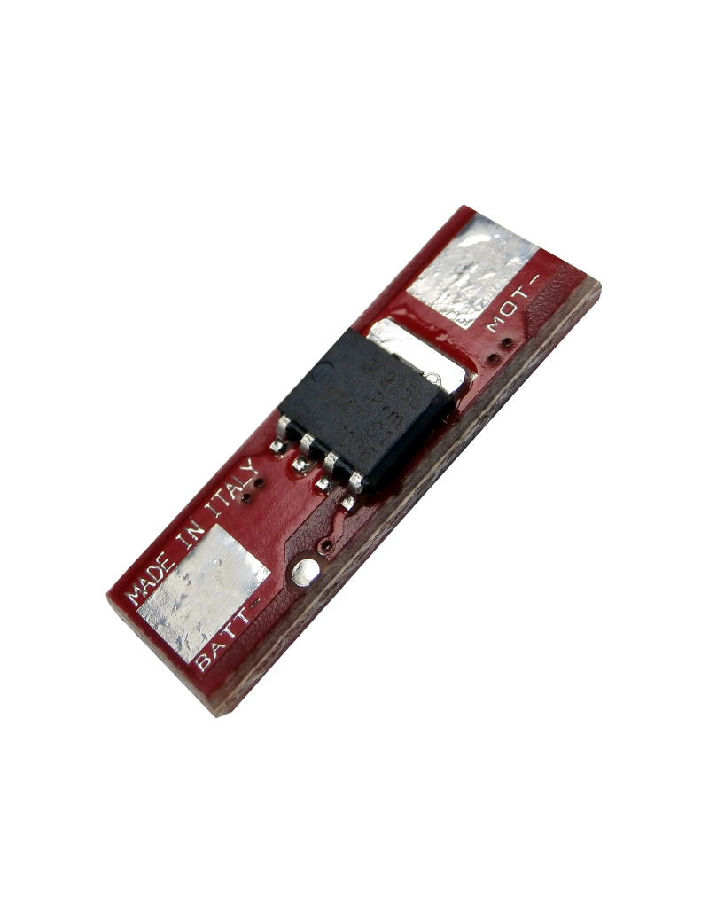 FPS MICRO MOSFET (MICRO1)