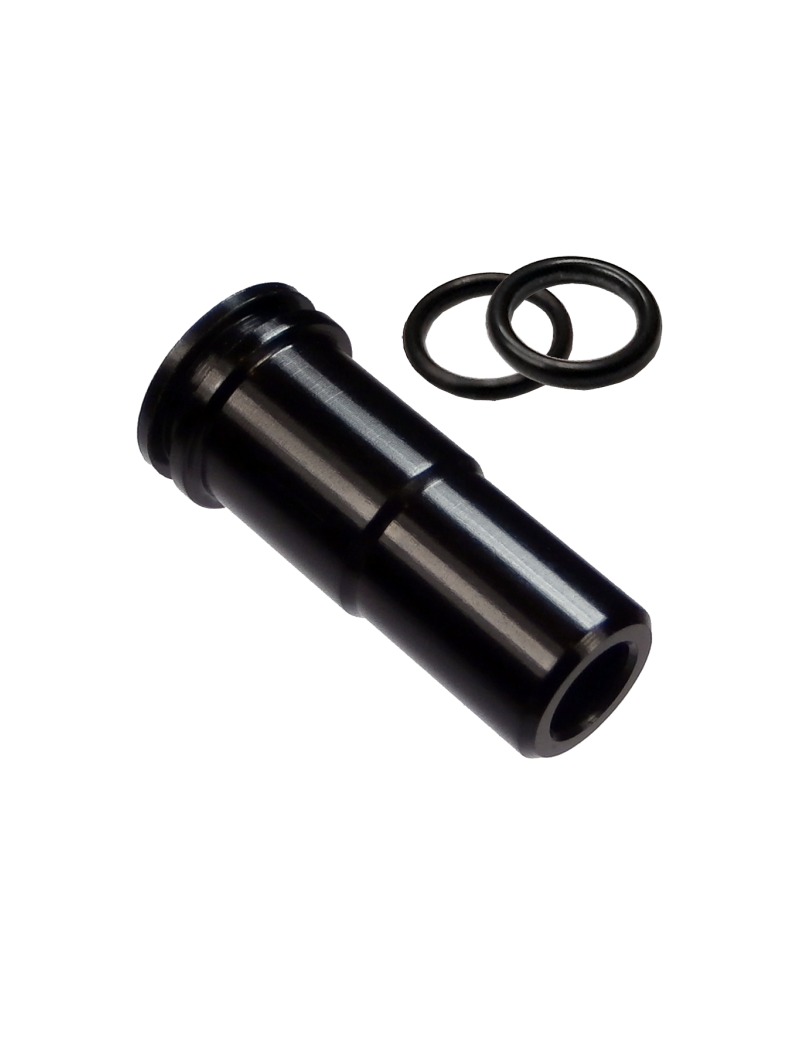 SPINGIPALLINO IN ERGAL PER SERIE MP5 CON OR DI TENUTA (SPMP5E) SPINGIPALLINO IN ERGAL PER SERIE MP5 CON OR DI TENUTA (SPMP5E)