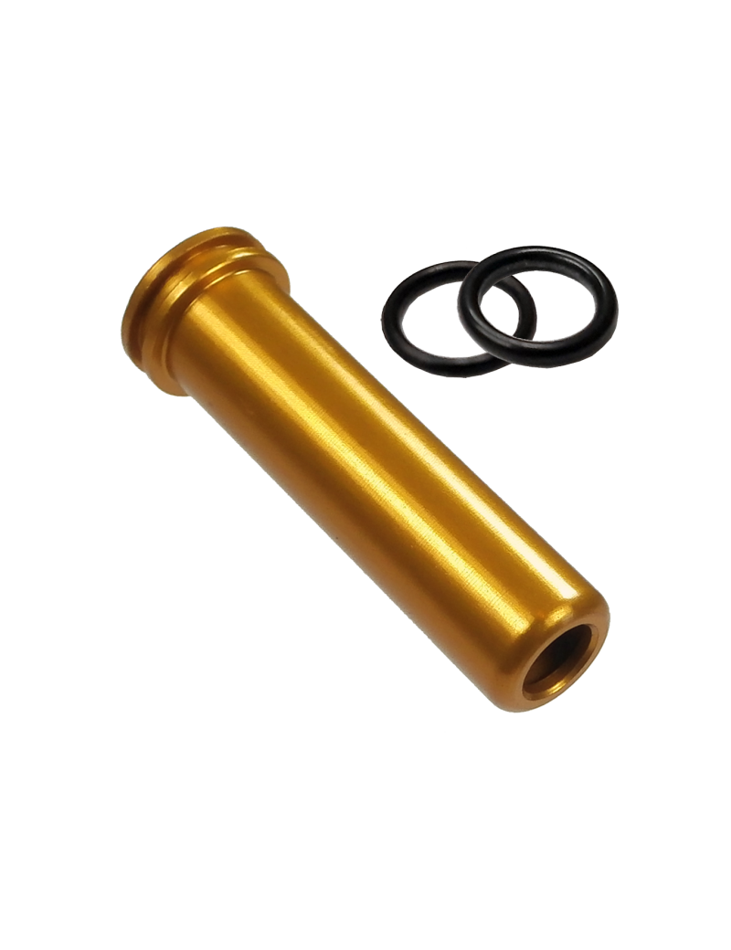 SPINGIPALLINO IN ERGAL PER SERIE MASADA MAGPUL PTS CON OR DI TENUTA (SPMAGPULE) SPINGIPALLINO IN ERGAL PER SERIE MASADA MAGPUL PTS CON OR DI TENUTA (SPMAGPULE)