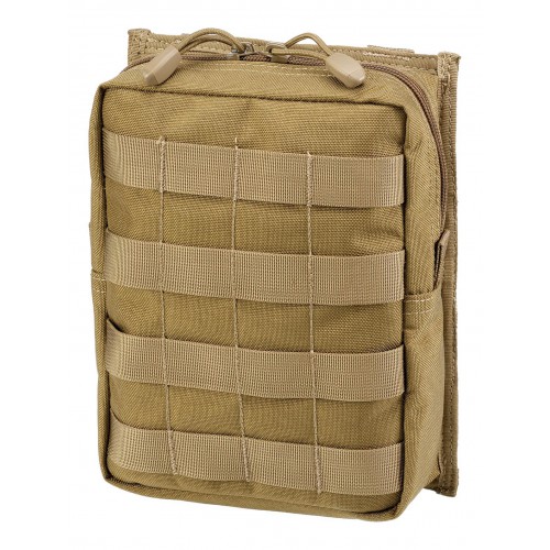 BOLSILLO GRANDE  UTILITY FIELD DEFCON 5 COLOR TAN [D5-UPAVXCT]