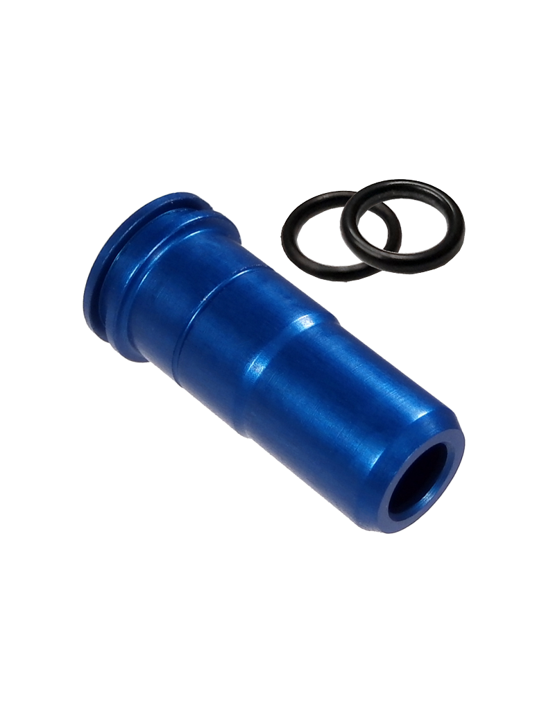 SPINGIPALLINO IN ERGAL PER SERIE AK 47/74 CON OR DI TENUTA (SPAKE) SPINGIPALLINO IN ERGAL PER SERIE AK 47/74 CON OR DI TENUTA (SPAKE)