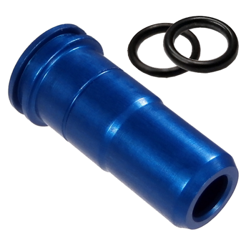 SPINGIPALLINO IN ERGAL PER SERIE AK 47/74 CON OR DI TENUTA (SPAKE) SPINGIPALLINO IN ERGAL PER SERIE AK 47/74 CON OR DI TENUTA (SPAKE)