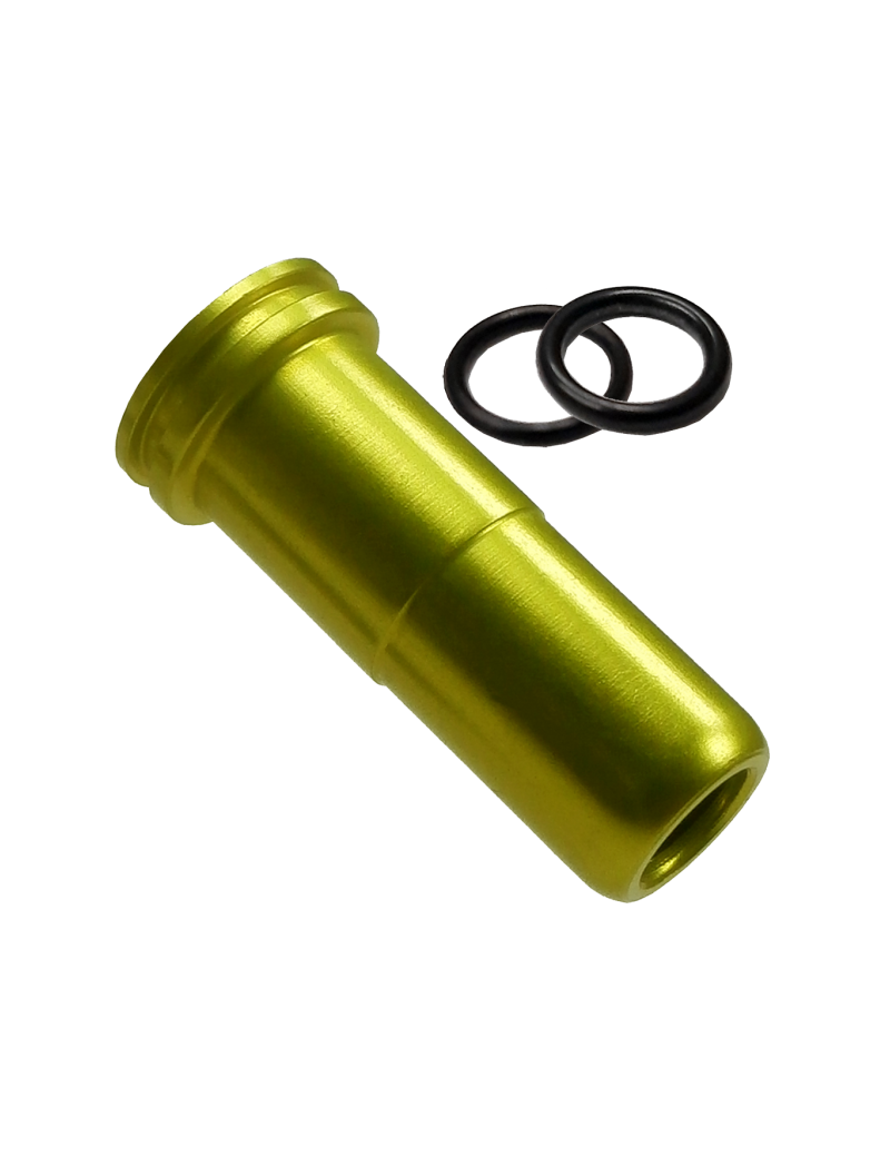SPINGIPALLINO IN ERGAL PER SERIE M249 MINIMI A&K CON OR DI TENUTA (SP249E) SPINGIPALLINO IN ERGAL PER SERIE M249 MINIMI A&K CON OR DI TENUTA (SP249E)