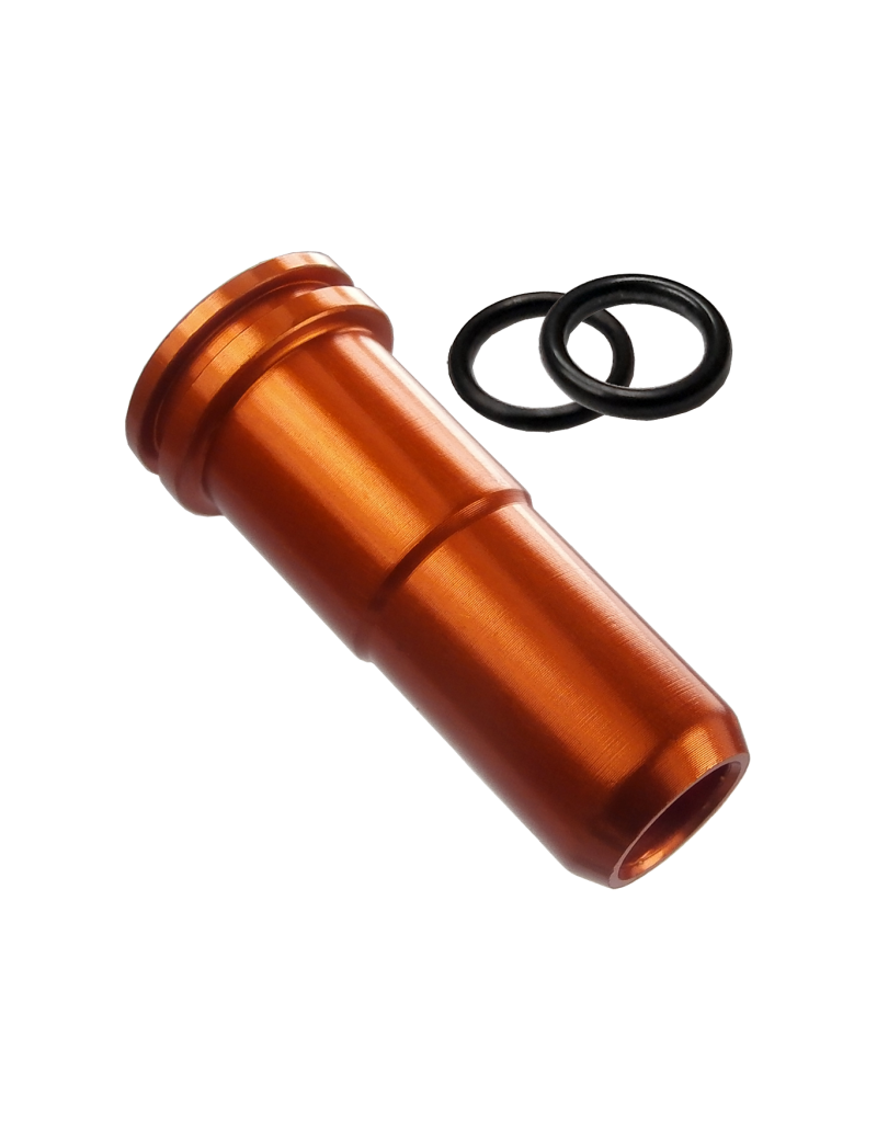 SPINGIPALLINO IN ERGAL PER SERIE ARES TAVOR TAR 21 CON OR DI TENUTA (SP21E) SPINGIPALLINO IN ERGAL PER SERIE ARES TAVOR TAR 21 CON OR DI TENUTA (SP21E)