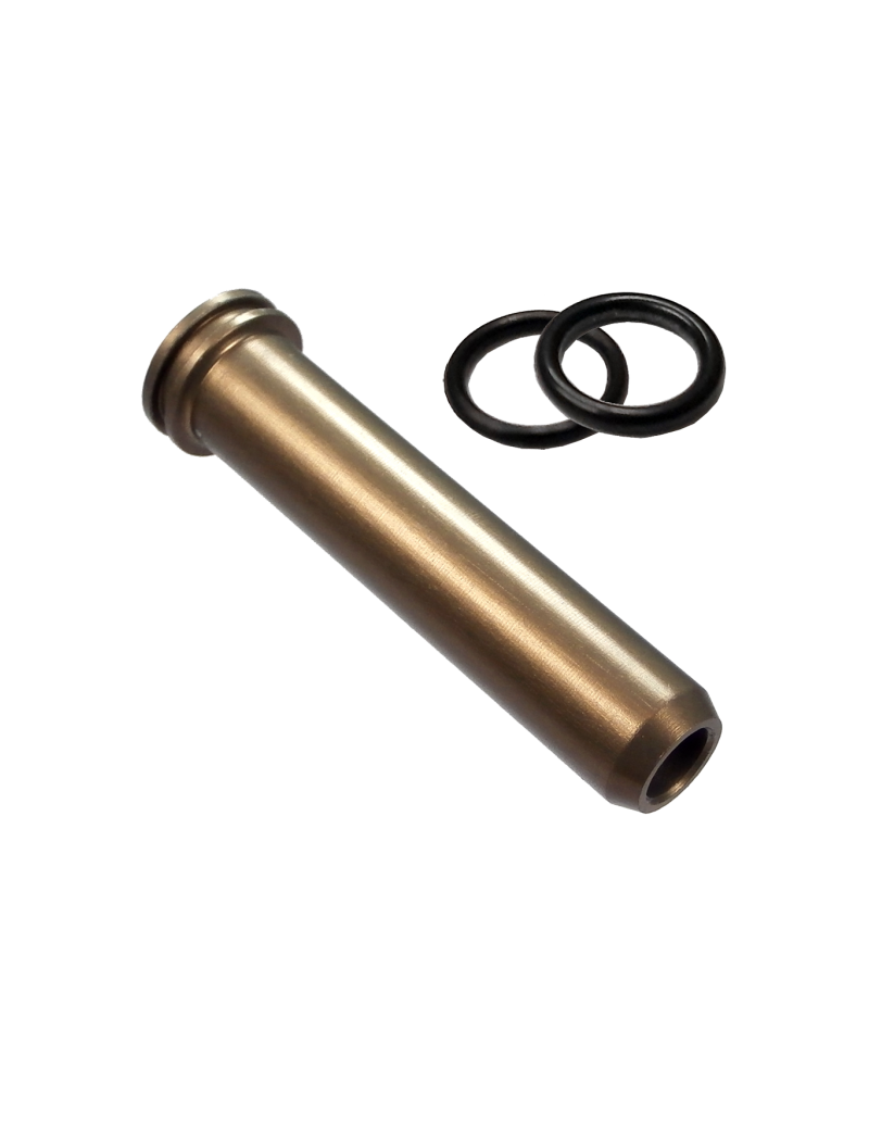 SPINGIPALLINO IN ERGAL PER A&K M60 - MK43 CON OR DI TENUTA (SPM60E) SPINGIPALLINO IN ERGAL PER A&K M60 - MK43 CON OR DI TENUTA (SPM60E)