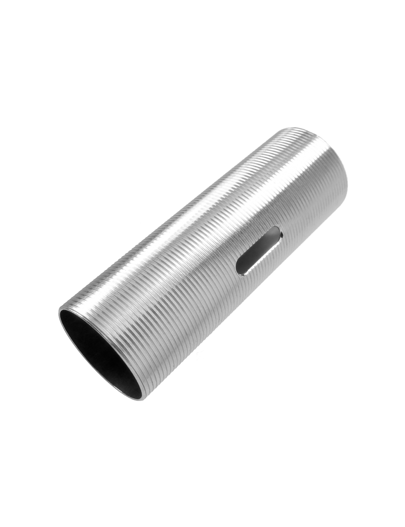 FPS CILINDRO TYPE B IN ACCIAIO INOX LAVORATO IN CNC (CLTA)