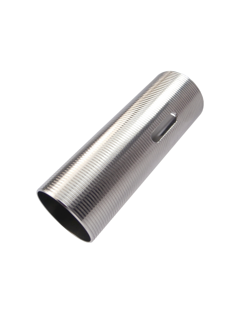 FPS CILINDRO TYPE B IN ACCIAIO INOX LAVORATO IN CNC (CLTB) FPS CILINDRO TYPE B IN ACCIAIO INOX LAVORATO IN CNC (CLTB)