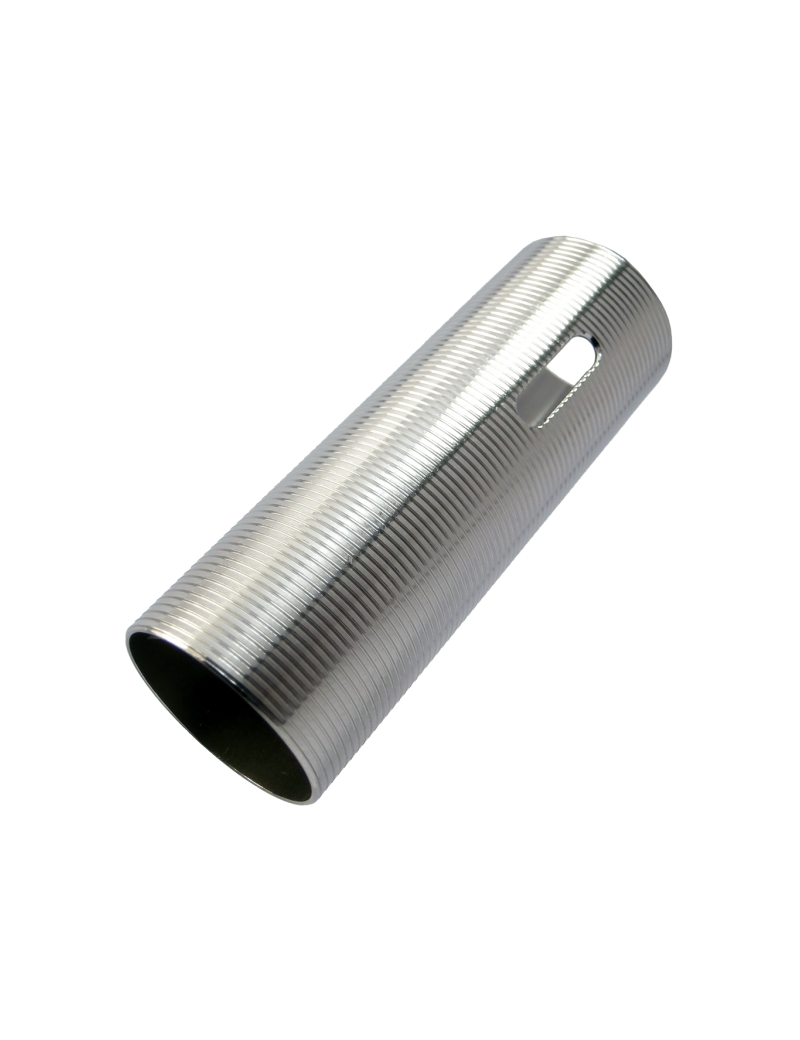 FPS CILINDRO TYPE B IN ACCIAIO INOX LAVORATO IN CNC (CLTC)