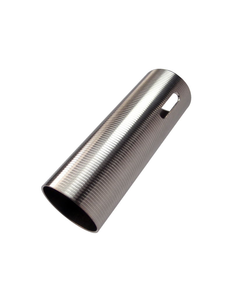 FPS CILINDRO TYPE B IN ACCIAIO INOX LAVORATO IN CNC (CLTD)