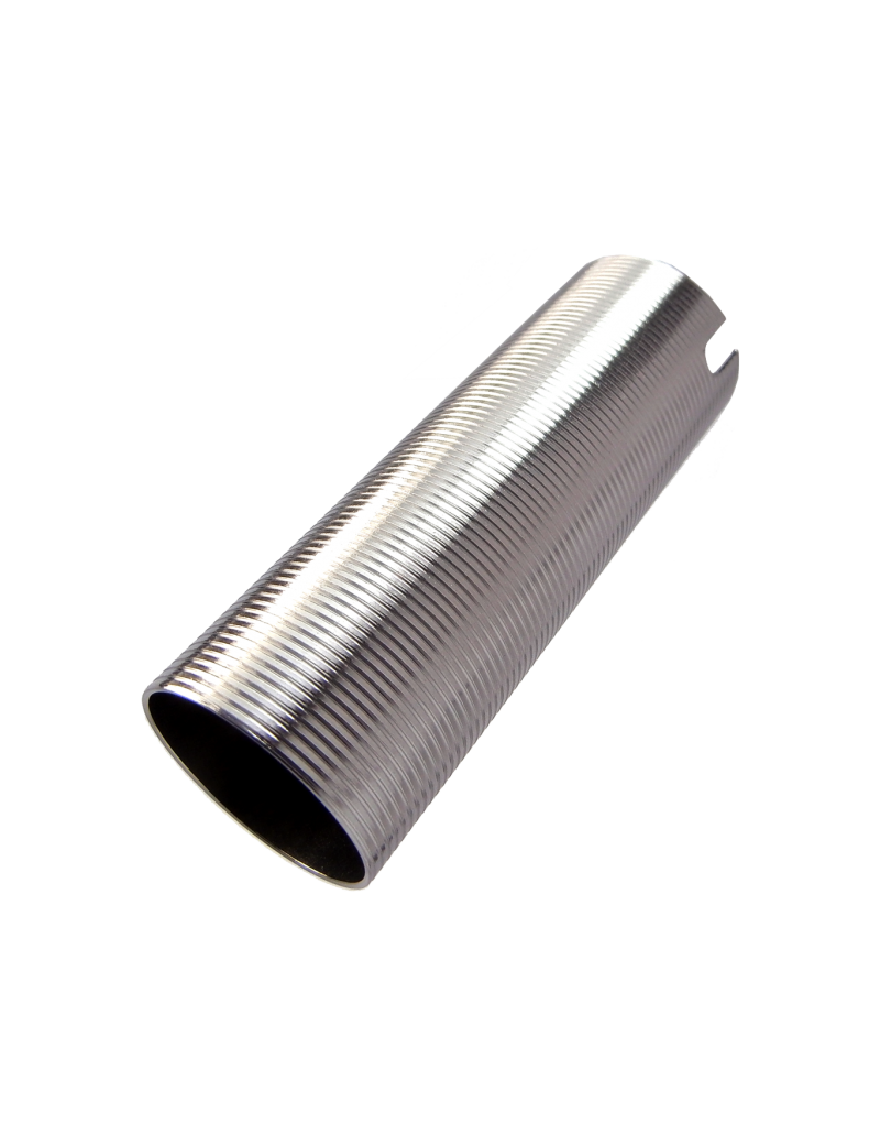 FPS CILINDRO TYPE B IN ACCIAIO INOX LAVORATO IN CNC (CLTE)