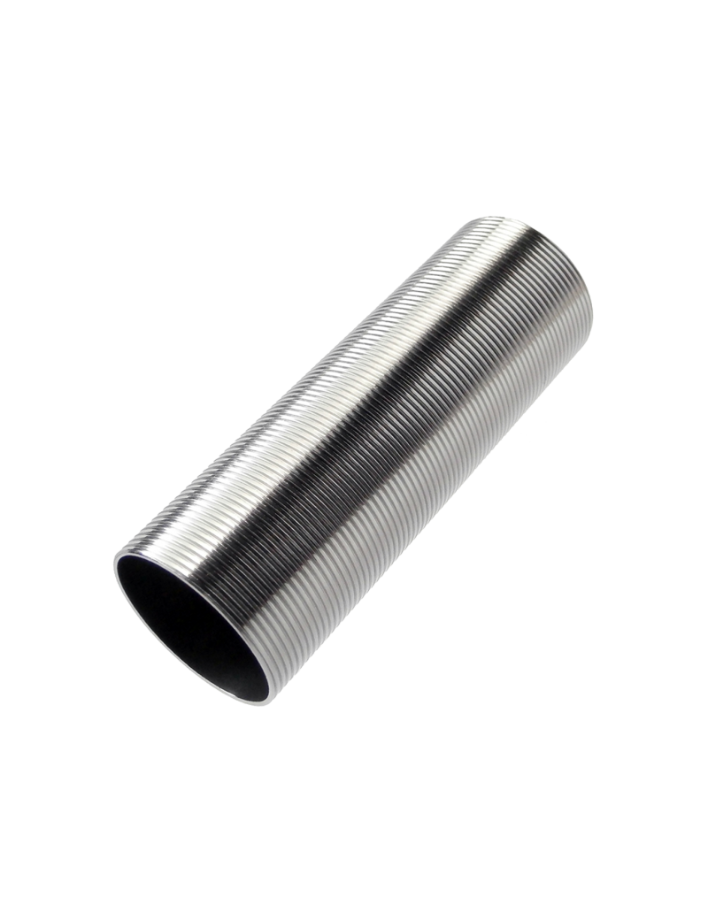 FPS CILINDRO TYPE B IN ACCIAIO INOX LAVORATO IN CNC (CLTF)