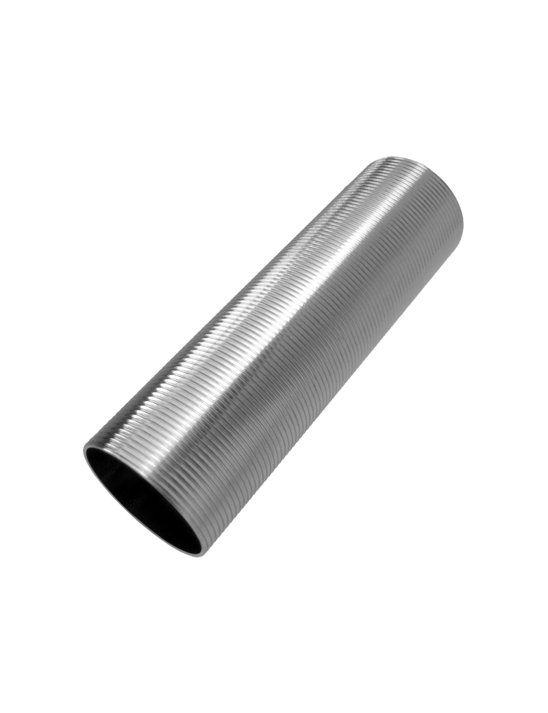 FPS CILINDRO PER L85 / SR25 / PSG1 IN ACCIAIO INOX LAVORATO IN CNC (CLSG1)