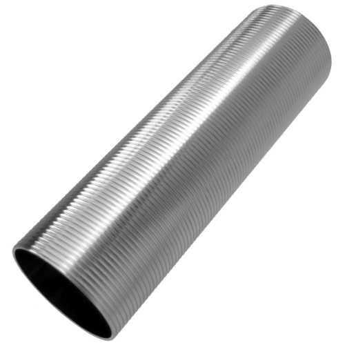 FPS CILINDRO PER L85 / SR25 / PSG1 IN ACCIAIO INOX LAVORATO IN CNC [CLSG1]