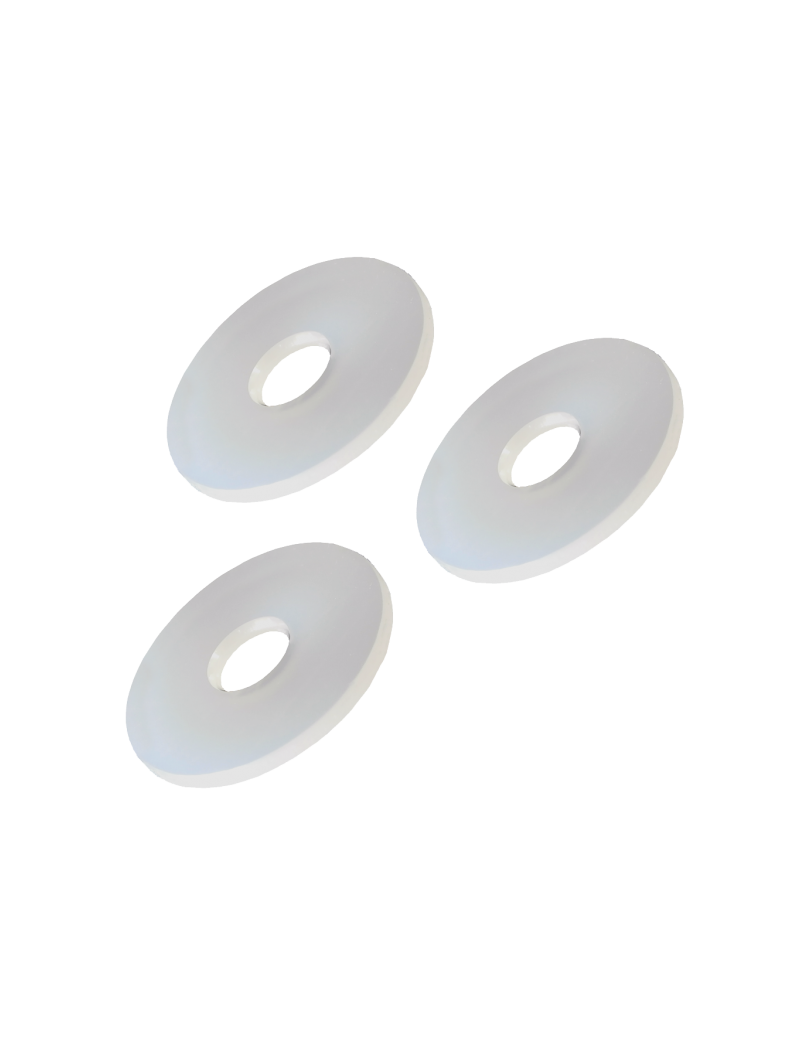 SET SPESSORI FPS PER MODIFICA / REGOLAZIONE ANGOLO DI AGGANCIO (SAOE2) SET SPESSORI FPS PER MODIFICA / REGOLAZIONE ANGOLO DI AGGANCIO (SAOE2)