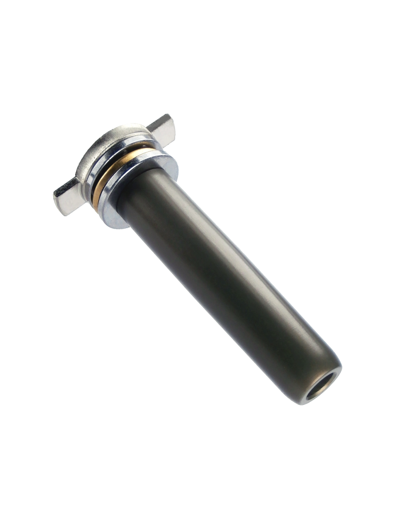 GUIDAMOLLA CUSCINETTATA IN ERGAL PER SCAR SRE MARUI (GMSS) GUIDAMOLLA CUSCINETTATA IN ERGAL PER SCAR SRE MARUI (GMSS)