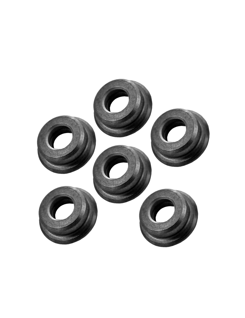 BOCCOLE PIENE IN ACCIAIO PR80 DA 5.9 MM (BPSRE) BOCCOLE PIENE IN ACCIAIO PR80 DA 5.9 MM (BPSRE)