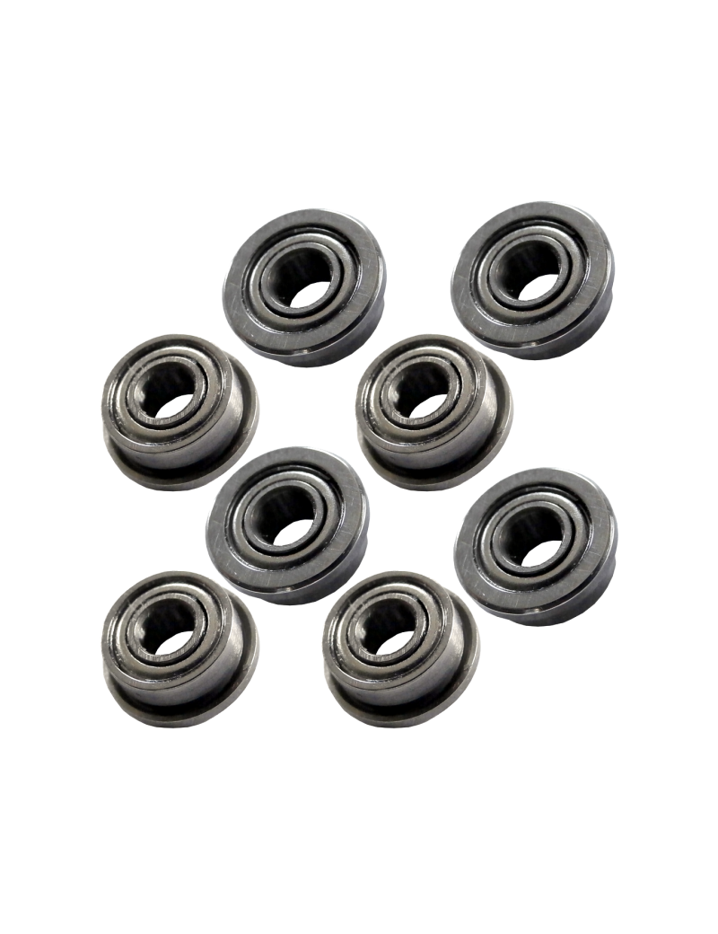 BOCCOLE DA 6 MM CUSCINETTATE PER PISTOLE ELETTRICHE MARUI E CLONI (BCAEP) BOCCOLE DA 6 MM CUSCINETTATE PER PISTOLE ELETTRICHE MARUI E CLONI (BCAEP)