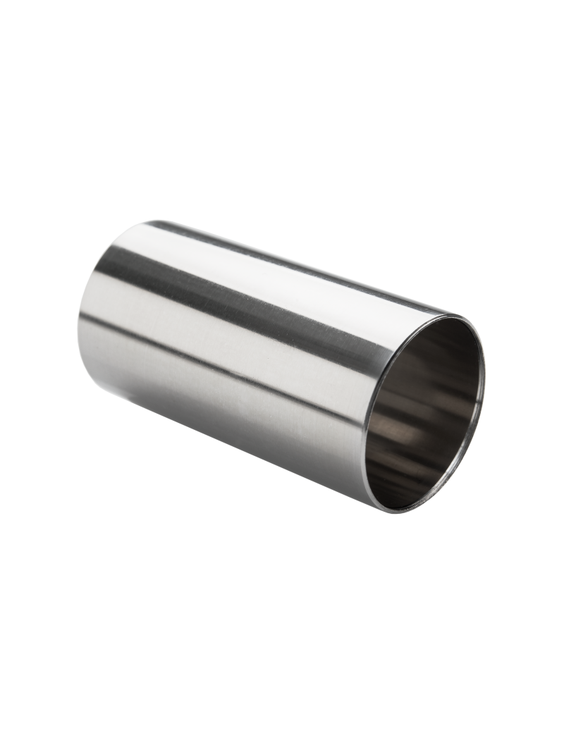 FPS CILINDRO PER MECCANICA CMG IN ACCIAIO INOX LAVORATO CNC (CLCMG) FPS CILINDRO PER MECCANICA CMG IN ACCIAIO INOX LAVORATO CNC (CLCMG)