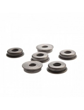 BOCCOLE AUTO LUBRIFICANTI PIENE IN ACCIAIO DA 8 MM (B8PA) 2
