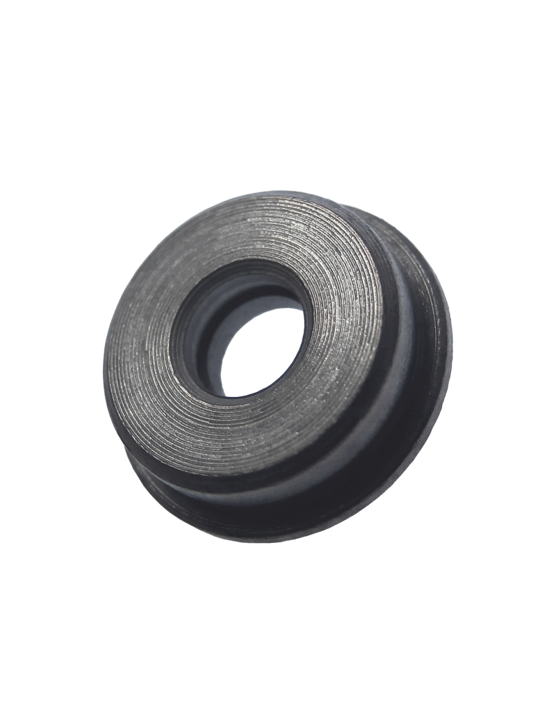 BOCCOLE AUTO LUBRIFICANTI PIENE IN ACCIAIO DA 8 MM (B8PA)
