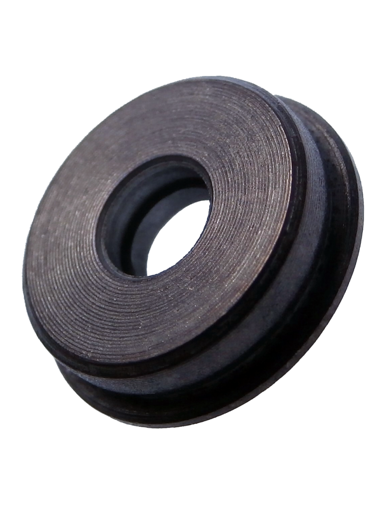 BOCCOLE AUTO LUBRIFICANTI PIENE IN ACCIAIO DA 9 MM (B9PA)