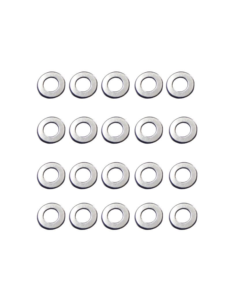 FPS SET DI SPESSORI DA 0.20 MM PER INGRANAGGI [FPS020]