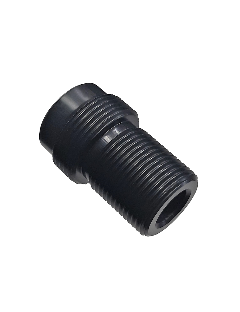 ADATTATORE PER SILENZIATORE MB02 (ASM2) ADATTATORE PER SILENZIATORE MB02 (ASM2)