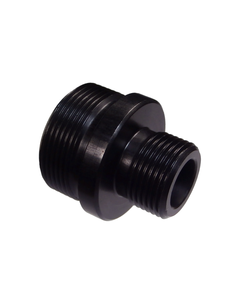 ADATTATORE PER SILENZIATORE MB03 (ASM3) ADATTATORE PER SILENZIATORE MB03 (ASM3)