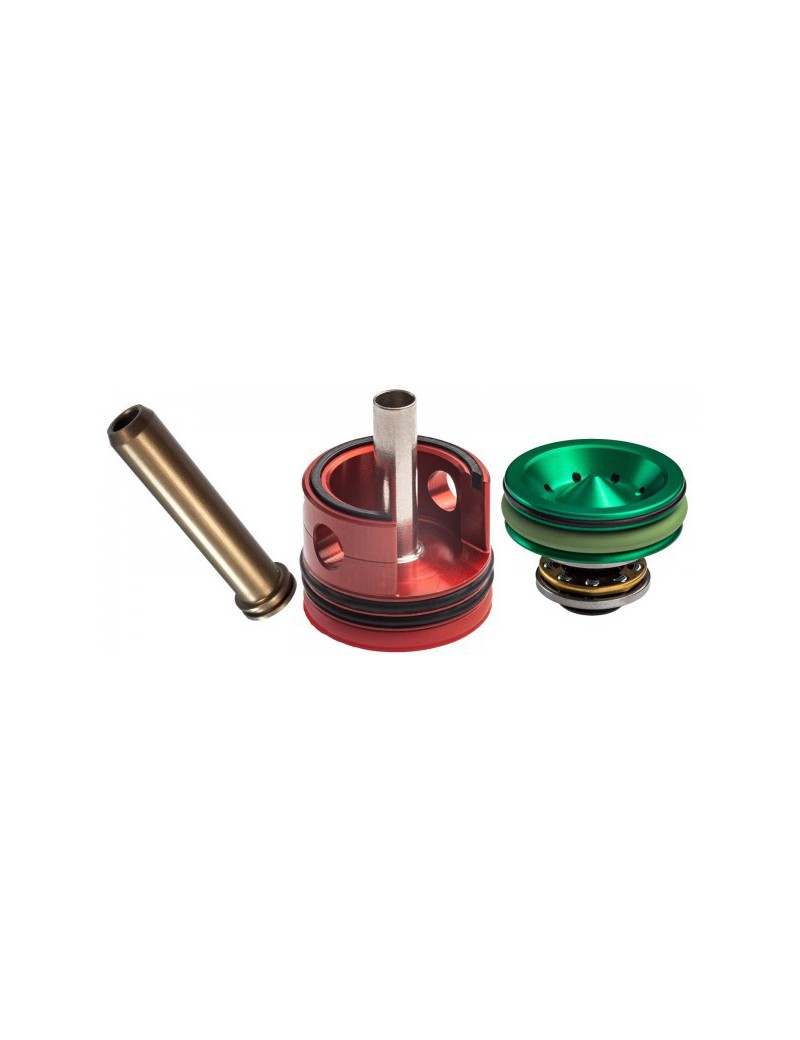 KIT PER A&K M60 / MK43 IN ERGAL (KITM60E1) KIT PER A&K M60 / MK43 IN ERGAL (KITM60E1)
