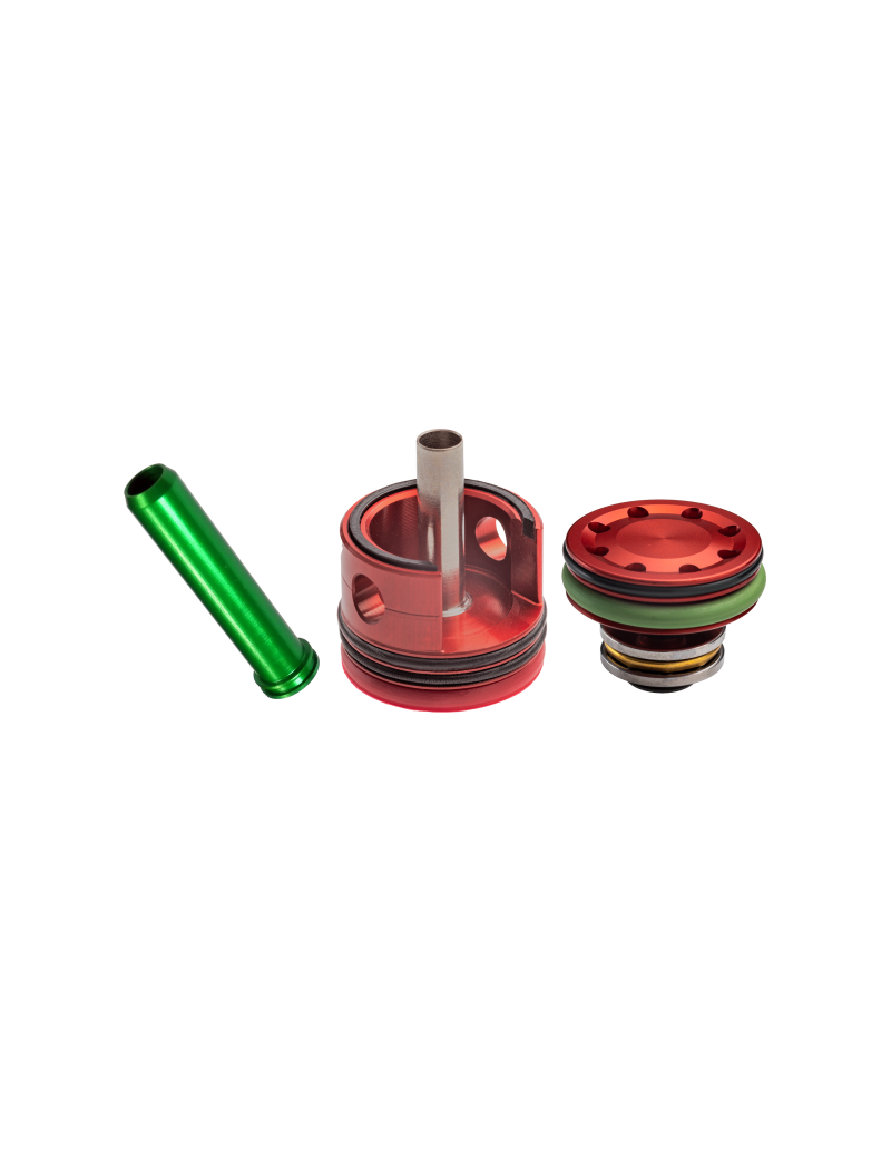 KIT PER SERIE ARX160 IN ERGAL (KIT160E3) KIT PER SERIE ARX160 IN ERGAL (KIT160E3)