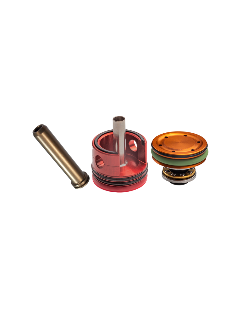 KIT PER A&K M60 IN ERGAL (KITM60E2) KIT PER A&K M60 IN ERGAL (KITM60E2)