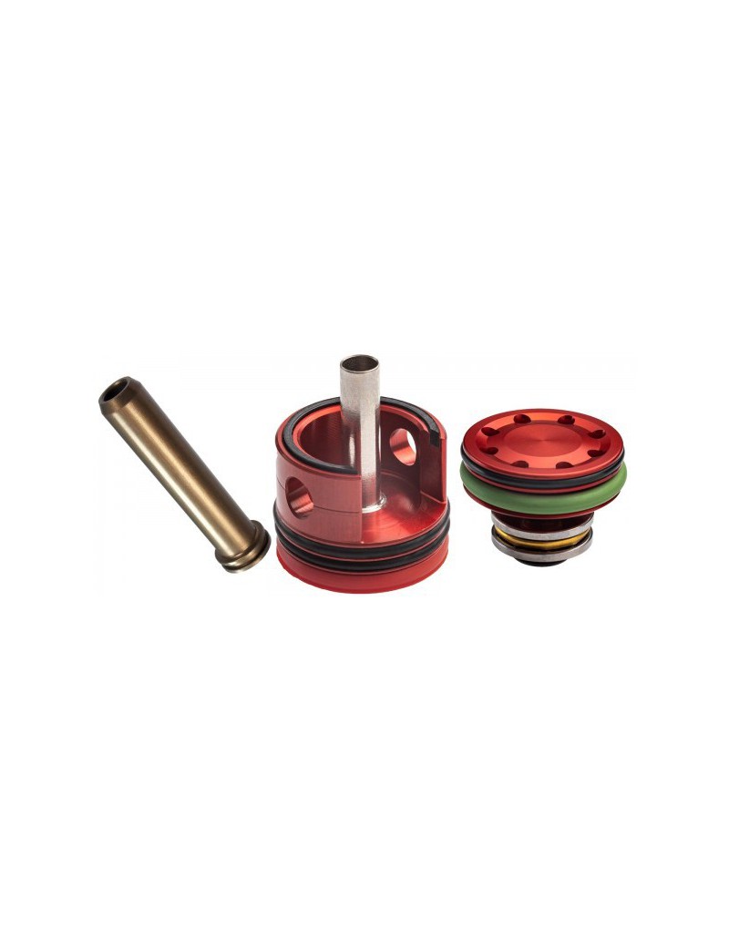 KIT PER A&K M60 IN ERGAL (KITM60E3) KIT PER A&K M60 IN ERGAL (KITM60E3)