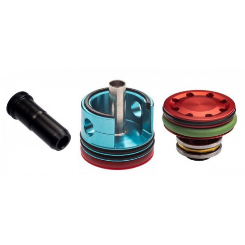KIT PER SERIE M4/M16 IN POM (KITM4P3) KIT PER SERIE M4/M16 IN POM (KITM4P3)