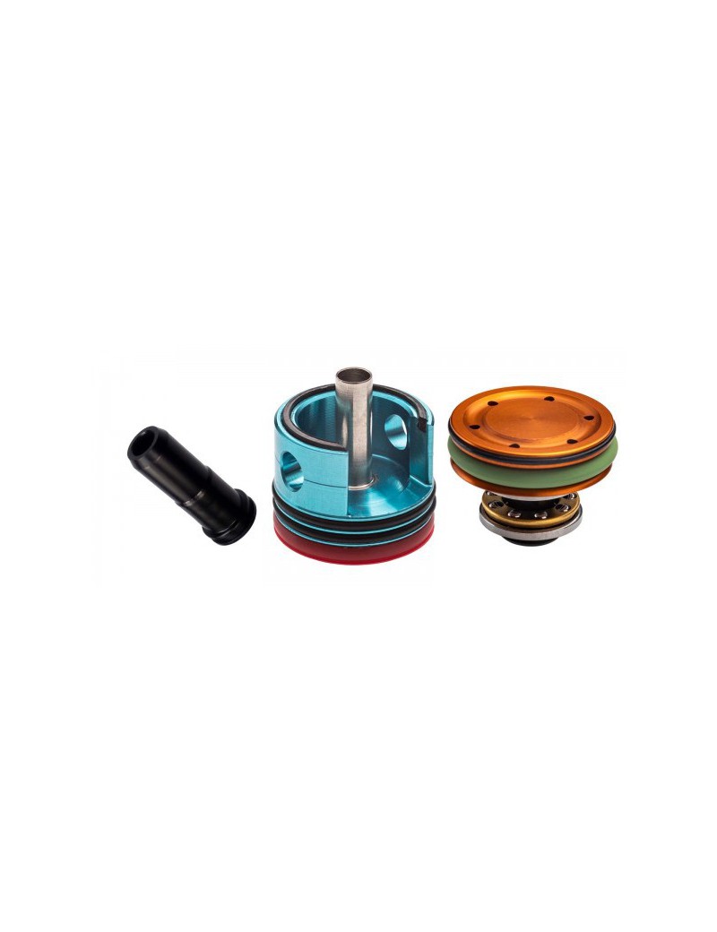KIT PER SERIE M4/M16 IN POM (KITM4P2) KIT PER SERIE M4/M16 IN POM (KITM4P2)