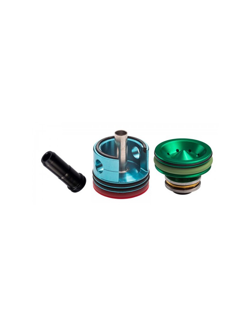 KIT PER SERIE M4/M16 IN POM (KITM4P1) KIT PER SERIE M4/M16 IN POM (KITM4P1)