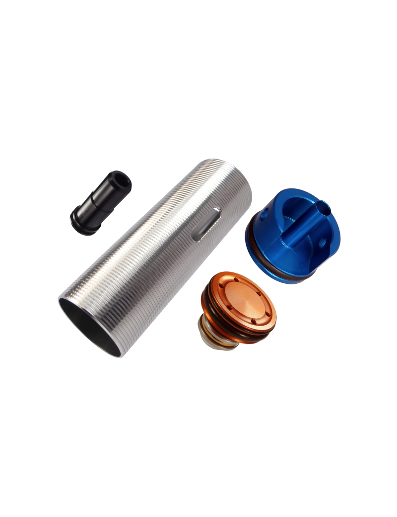 KIT PER SERIE AK47/74 IN ERGAL (KABP2) PER CANNE DA 201 A 250 MM KIT PER SERIE AK47/74 IN ERGAL (KABP2) PER CANNE DA 201 A 250 MM