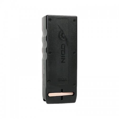 ODIN INNOVATIONS OD101450307 M12 Sidewinder Speed Loader (1600R) BK [ODI293001]